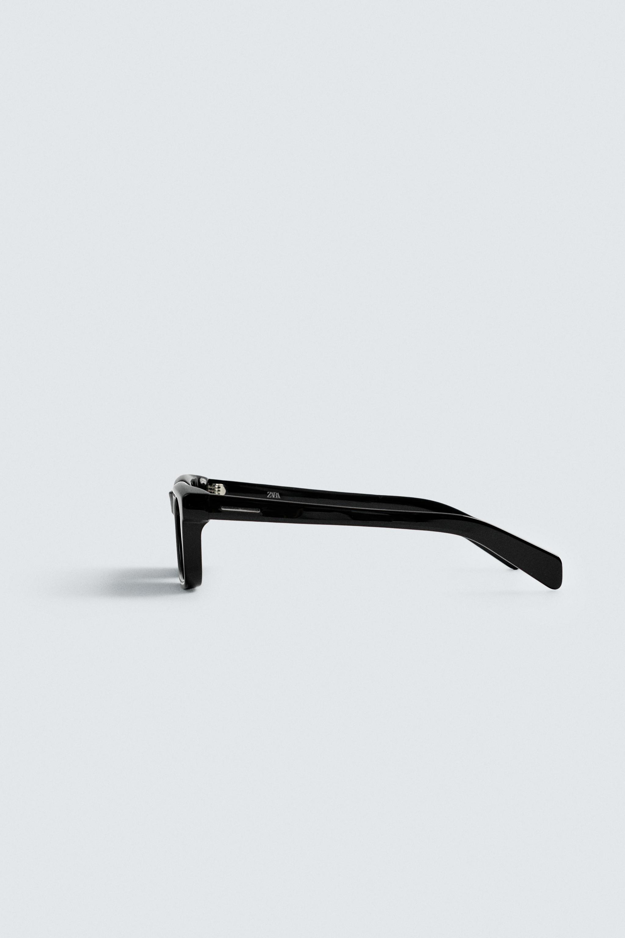 RECTANGULAR SUNGLASSES